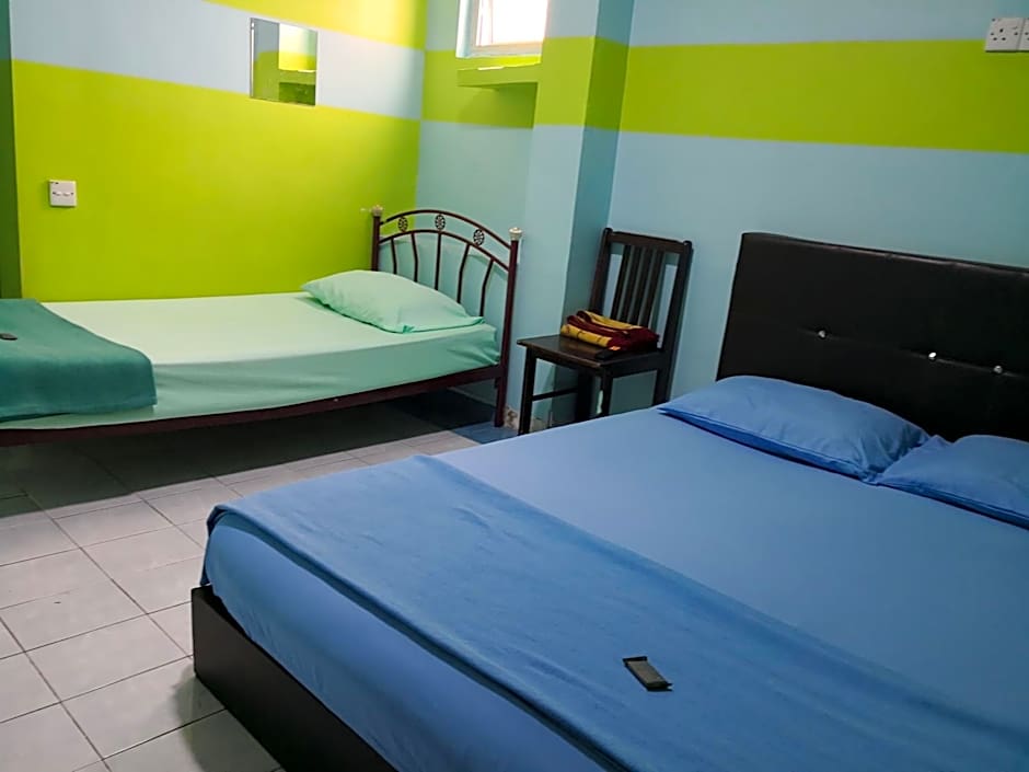 Kristal Inn Hotel UITM Shah Alam