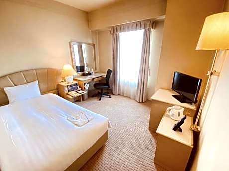 Standard Twin Room - Smoking