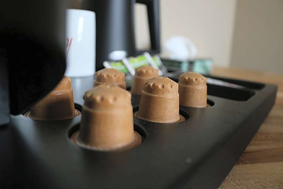 Hotel Mosaic City Centre