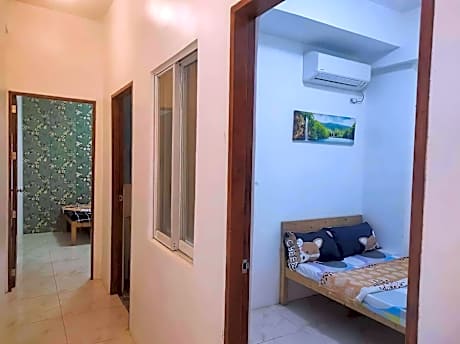 Bluedream Apartment