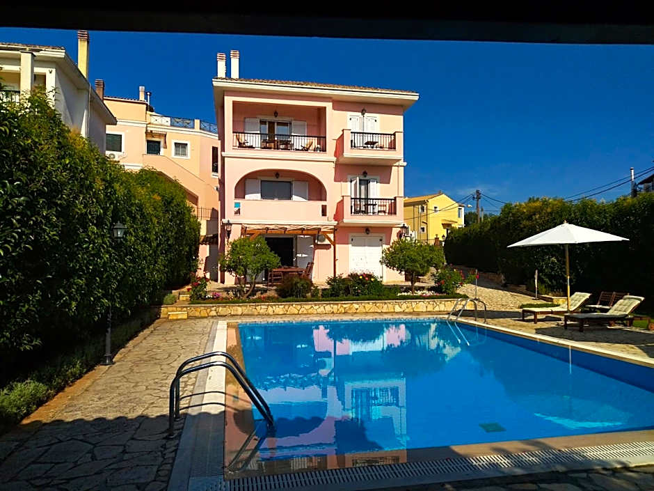 CHA Nanakas Village Inn