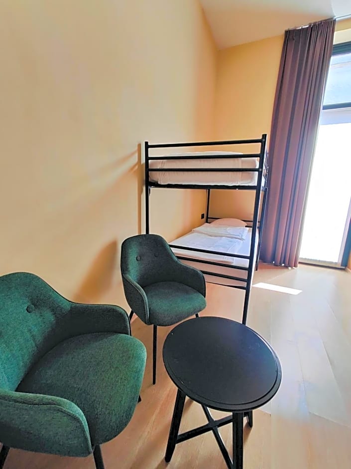 Leuven City Hostel
