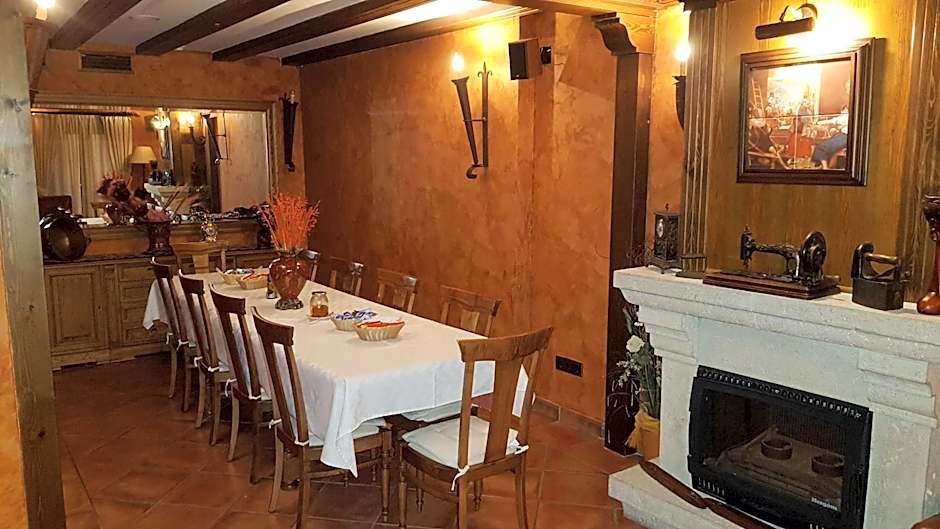 Hostal Rural Los Telares