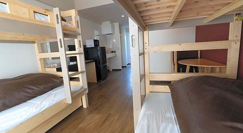 Michi Tabi Hotel Yomitan