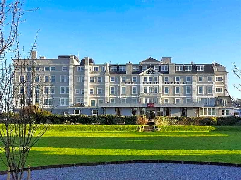 Hythe Imperial Hotel & Spa