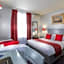 Agate Hotel