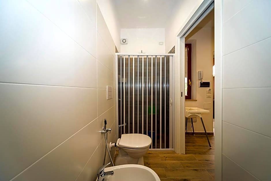 Casa Vacanze - Residence Villa Don Salvatore