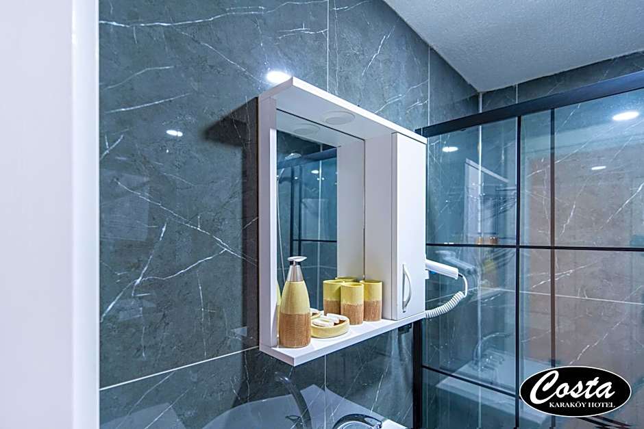 Costa Karakoy Hotel