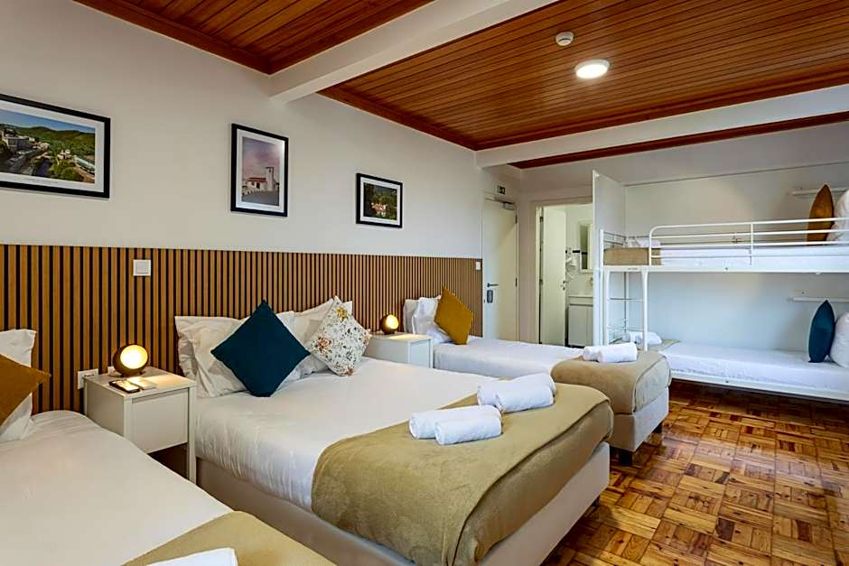 Guest House A Loja do Cantoneiro