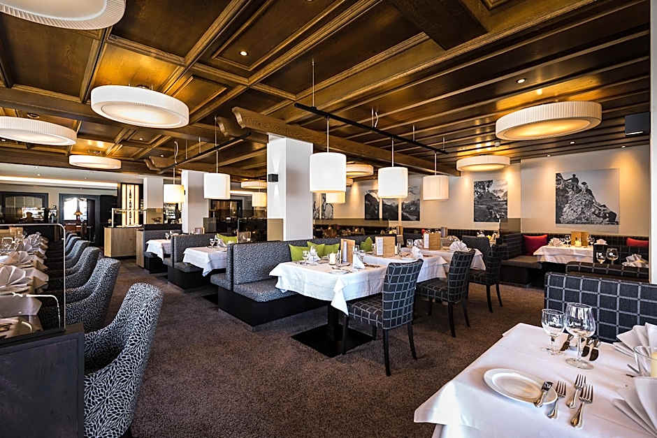 Biohotel Leutascherhof