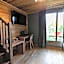 Les Lodges du Lac