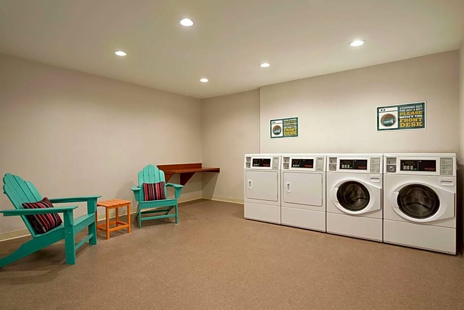 Home2 Suites By Hilton Leavenworth Downtown