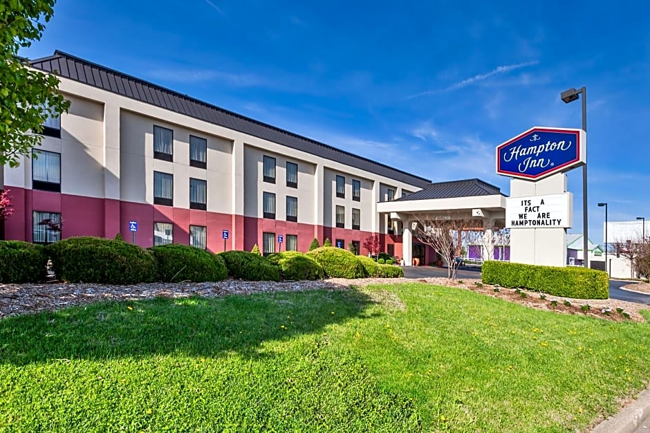 Hampton Inn Owensboro