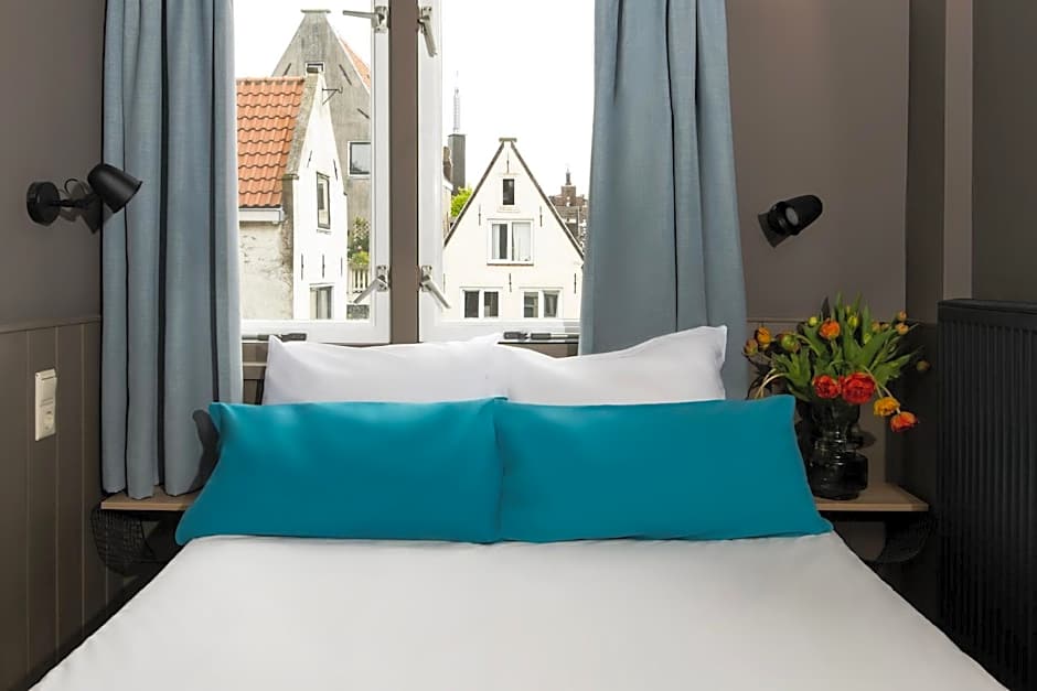 Stanley Collection Hotel Hegra Amsterdam