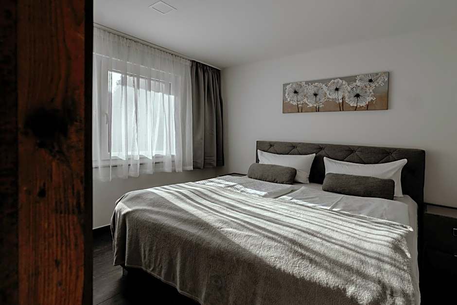 Waldhotel Rennsteighöhe