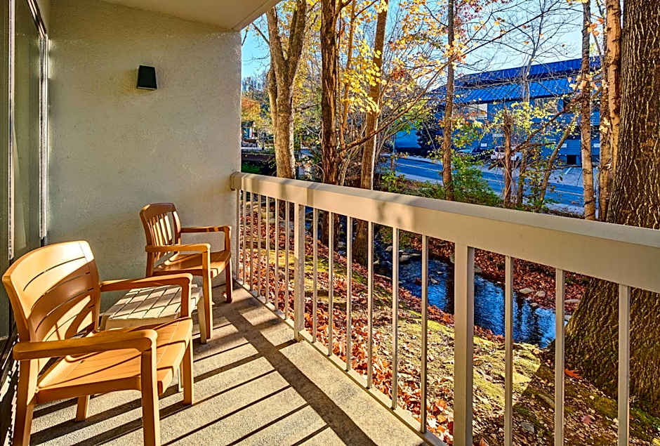 Hampton Inn By Hilton Gatlinburg