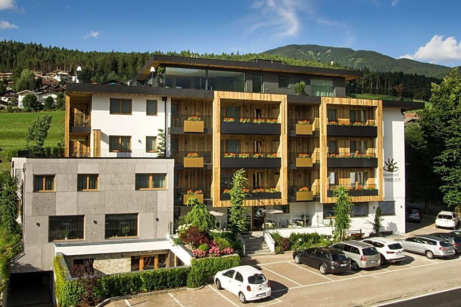 Alpin Hotel Sonnblick
