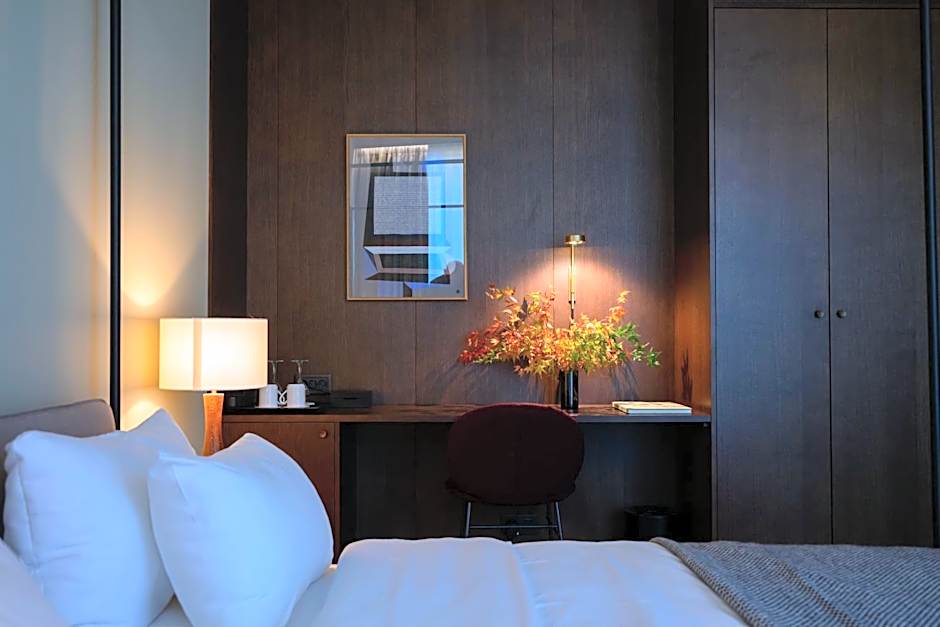 Grand Hotel Terminus