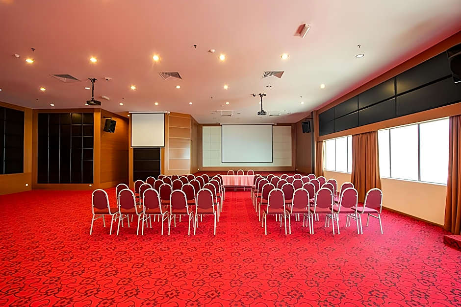 Hotel Continental Penang