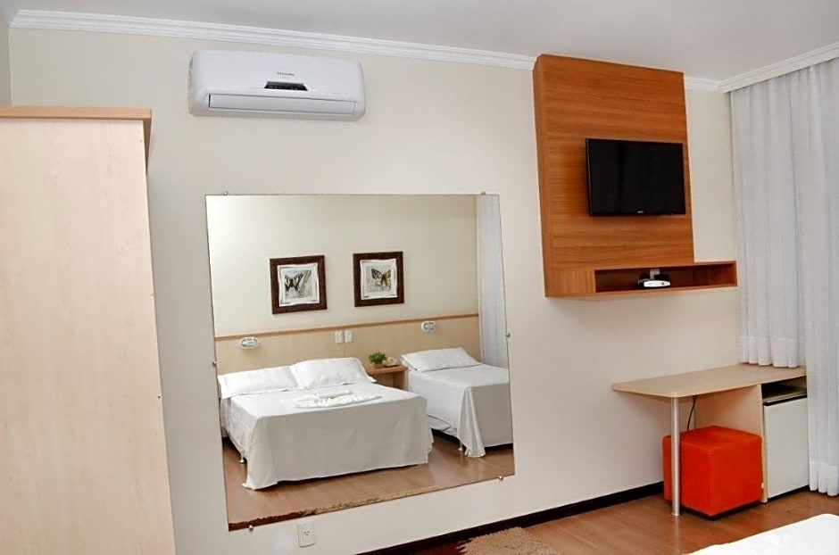 Hotel Steinhausen Colonial