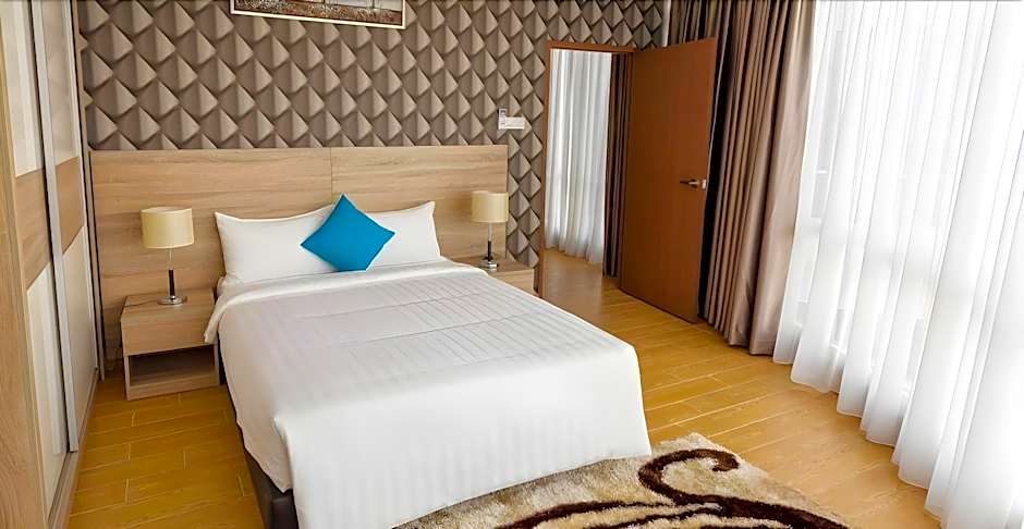 D Gateway Perdana Hotel Bangi