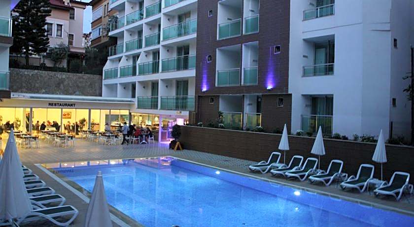 Kleopatra Atlas Hotel - Adults Only