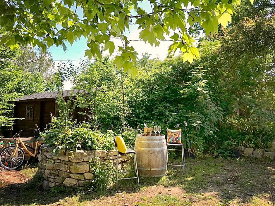 Domaine de La Brave