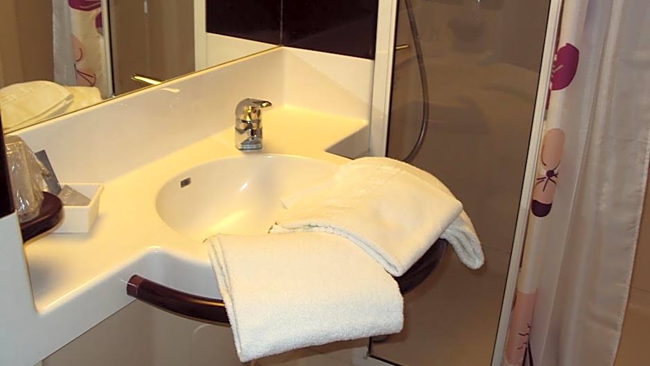 hotel l'échappée d'oléron