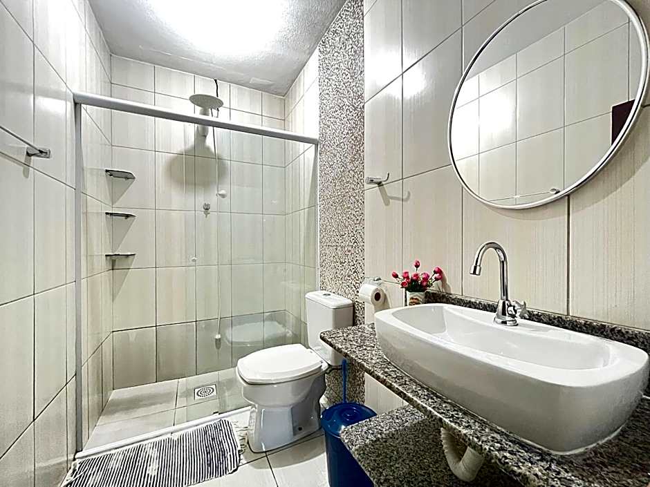 11 Pessoas | Beto Carrero | Praia Alegre