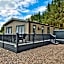 Loch Awe Holiday Park