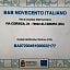 B&B Novecento Italiano