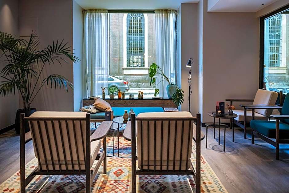 Motel One Copenhagen