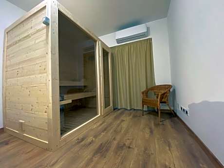 Sky Garden & Wellness R.