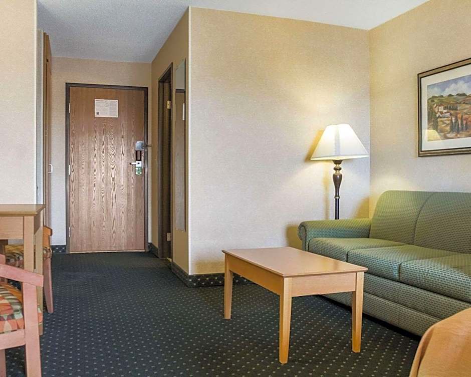Comfort Inn Jamestown