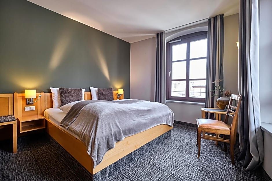 Hotel Roter Hahn