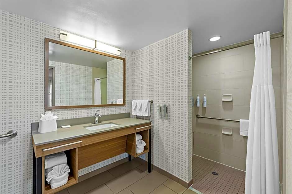 Hampton Inn By Hilton Texarkana