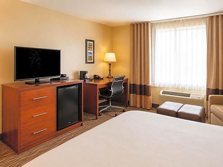 Comfort Inn Pomona Near Fairplex