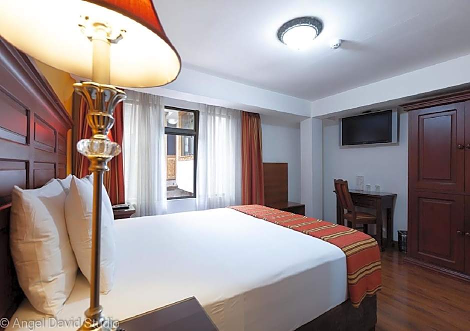 Terra Andina Hotel Cusco