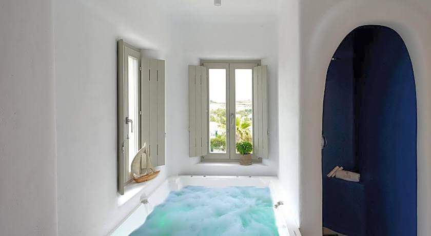 Angels Pillow Luxury Boutique Residence - Adults Only