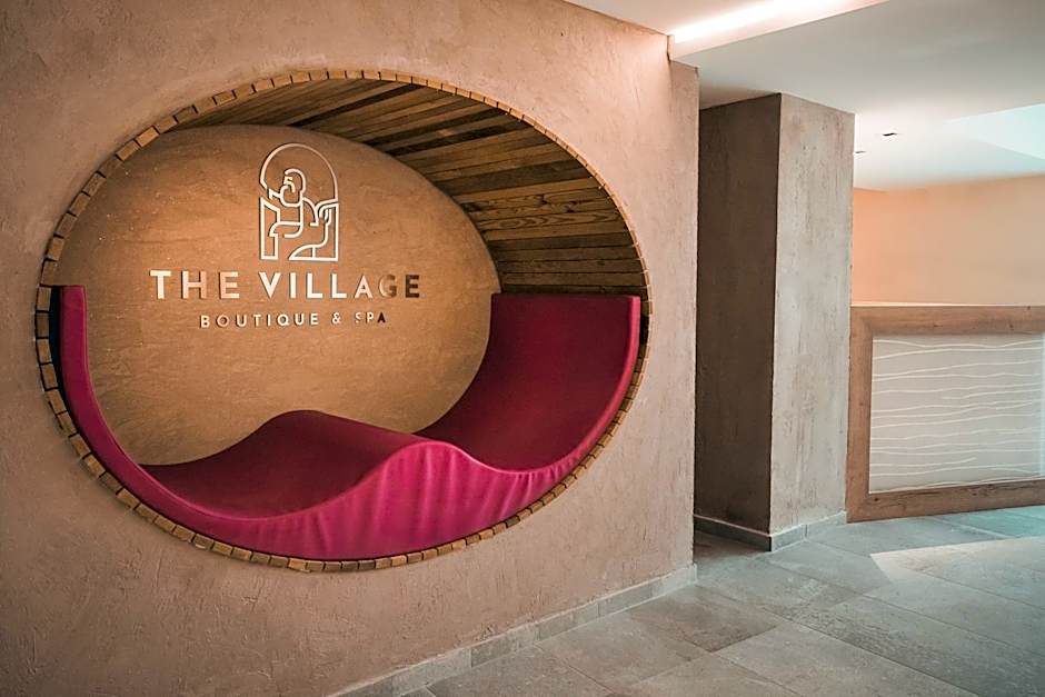 The Village Boutique and SPA