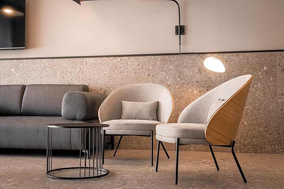 The Londoner Hotel St. Julian's