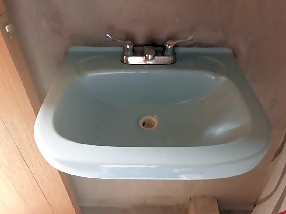 Centro Ecoturistico Rio Chuc Tej