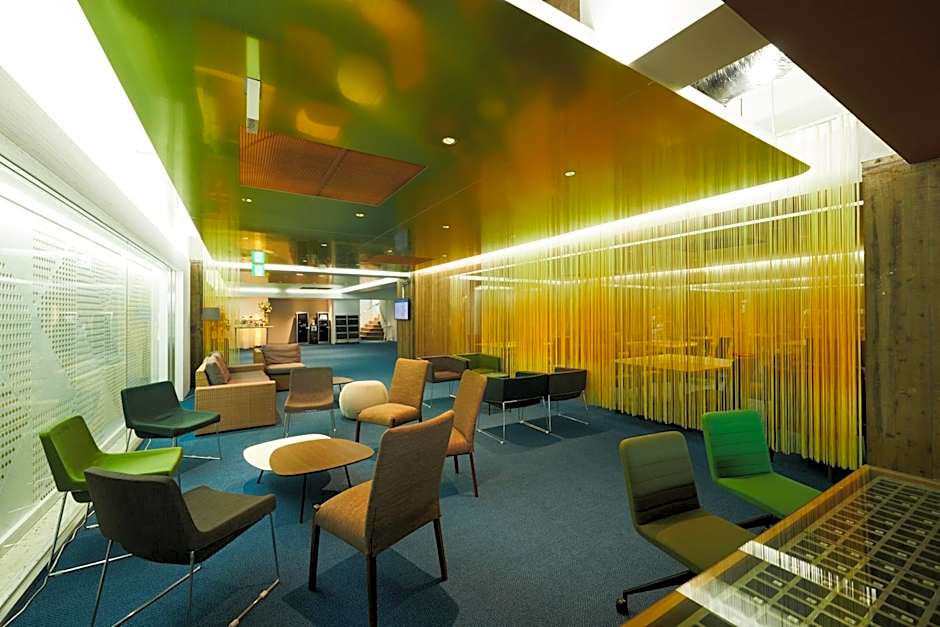 L stay & grow Harumi