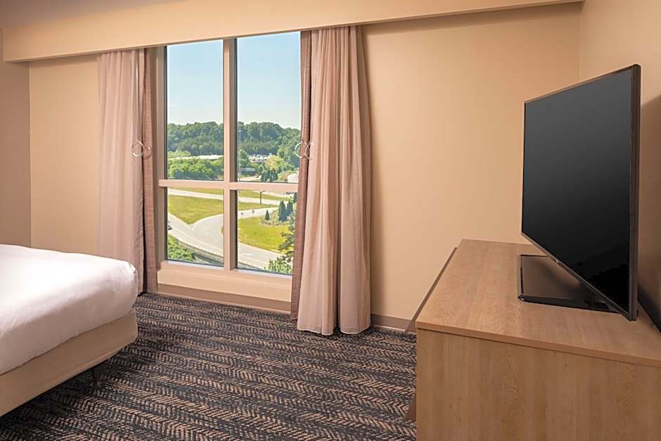 Hilton Asheville Biltmore Park