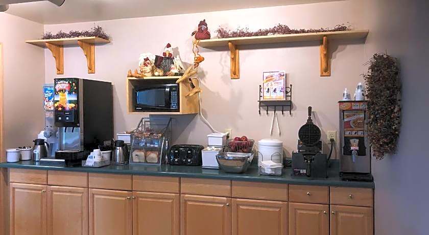 Americas Best Value Inn Onawa