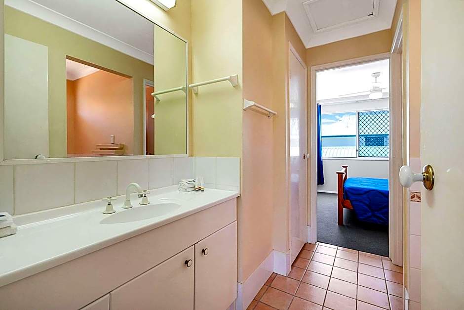 Comfort Hotel Pacific Cleveland