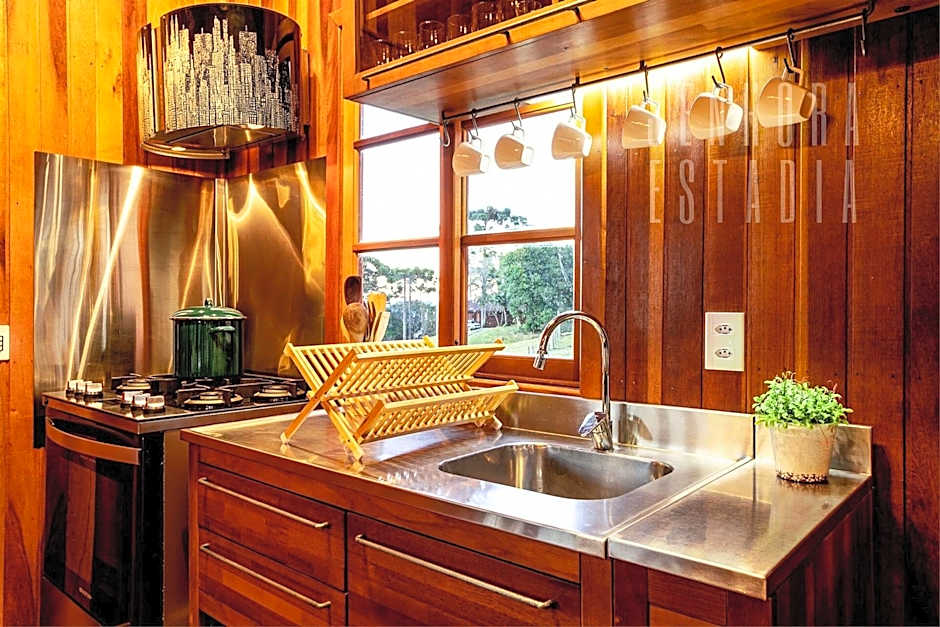 Casa Araguaia Rural Pôr-do-sol. Casa de Campo #18