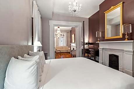 King Room - Disability Access/Non-Smoking