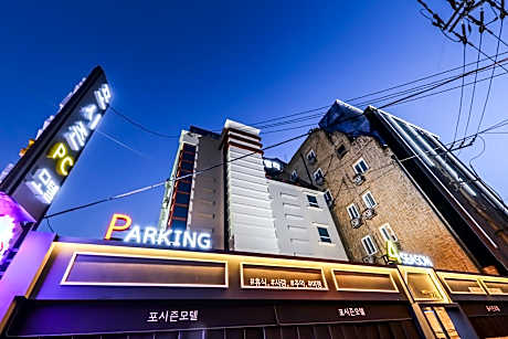 Chungju Four Seosons