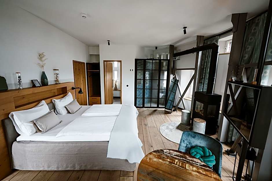 Apart Hotel Wasserturm